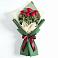 Букет цветов из: Розы в Мальчевской