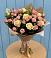 Букет цветов из: Розы в Мальчевской