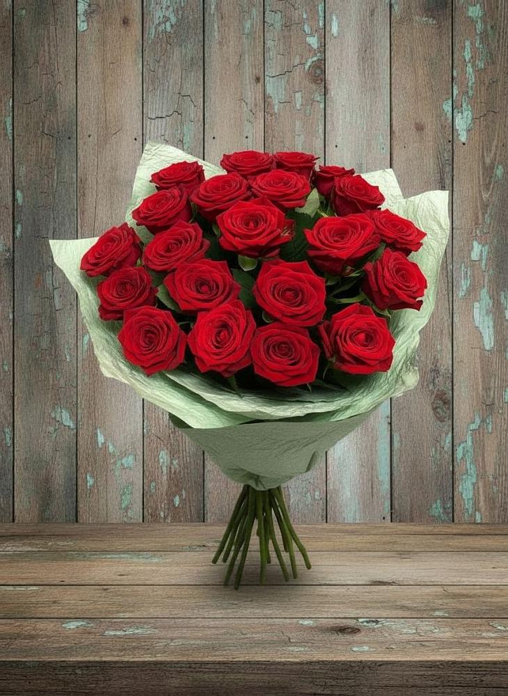 Букет Классика в Мальчевской