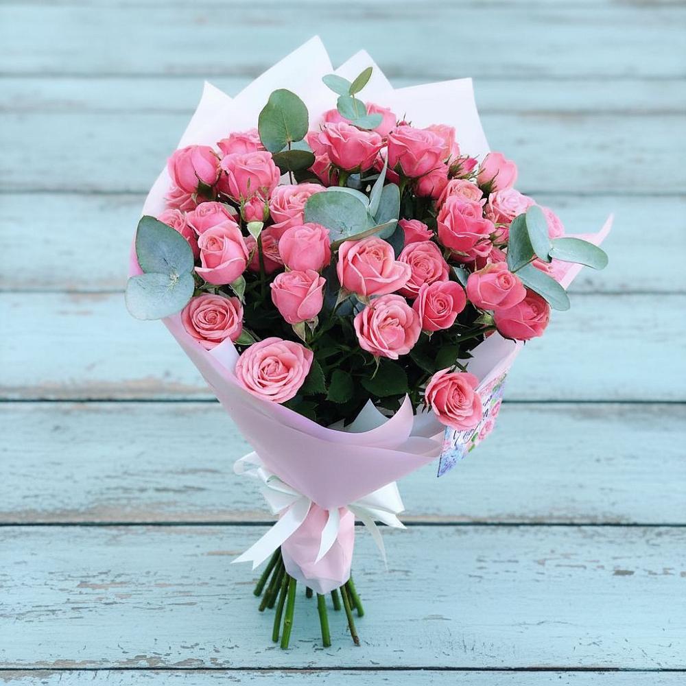 Букет Леди совершенство в Мальчевской