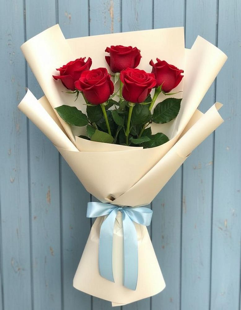 Букет Классика чувств в Мальчевской