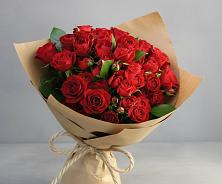 Букет Любовный роман #REPLACE_PRED# Мальчевской