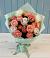Букет цветов из: Розы в Мальчевской