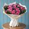 Букет цветов из: Розы в Мальчевской