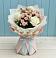 Букет цветов из: Розы в Мальчевской