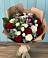 Букет цветов из: Розы и Альстромерии в Мальчевской