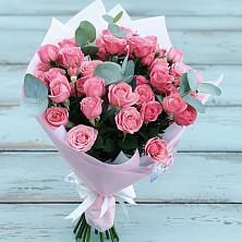 Букет Леди совершенство в Мальчевской